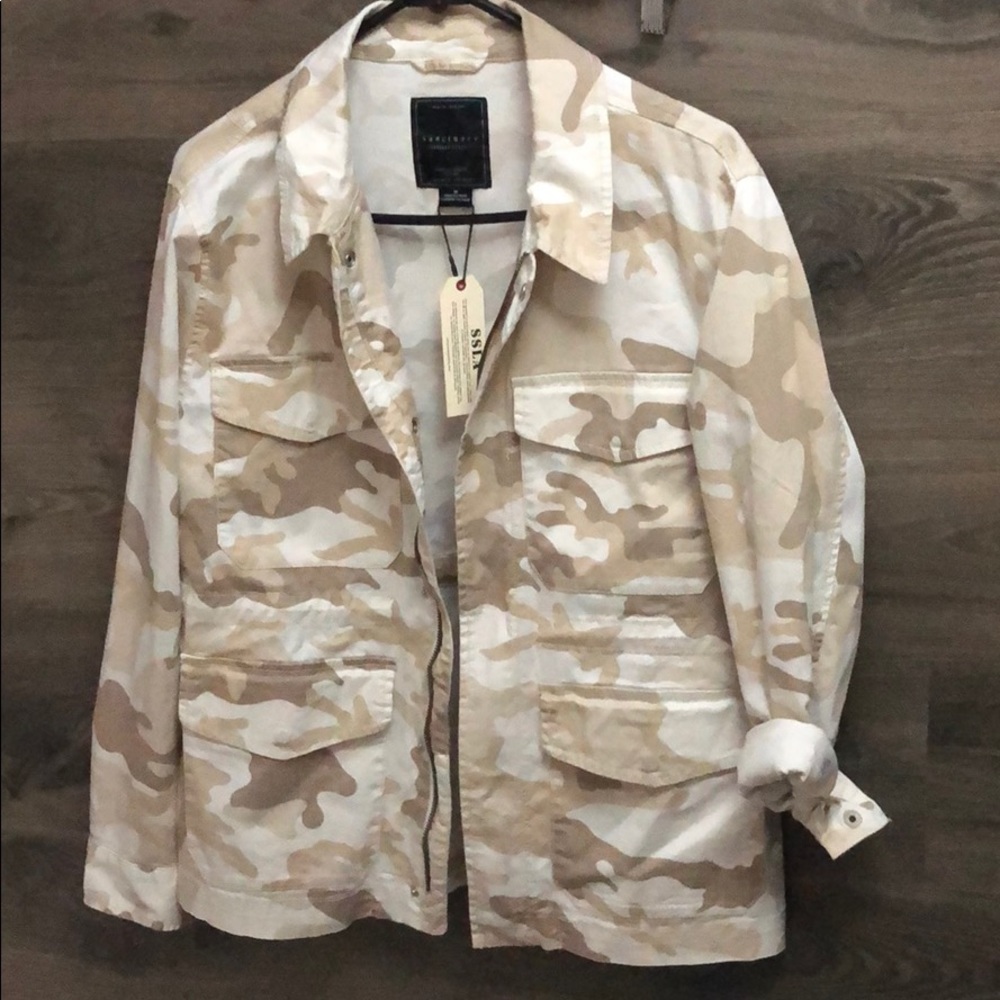 Sanctuary Evereve jacket